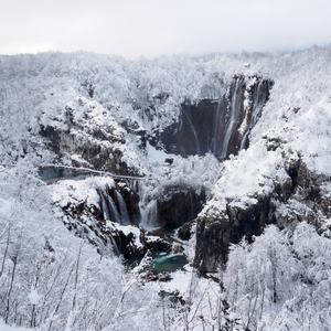 Plitvička jezera